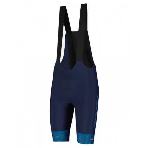 RC PRO Trägerhose kurz blau RC PRO Trägerhose kurz blau