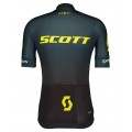 RC PRO World Cup Edt. Radtrikot kurzarm schwarz/gelb RC PRO World Cup Edt. Radtrikot kurzarm schwarz/gelb