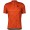 RC TEAM 20 Radtrikot kurzarm orange/schwarz