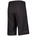 TRAIL FLOW Bike Shorts mit Innenhose schwarz TRAIL FLOW Bike Shorts mit Innenhose schwarz