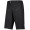 TRAIL PROGRESSIVE Bike Shorts schwarz