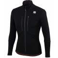 GTS SOFTSHELL Fahrrad Winterjacke schwarz GTS SOFTSHELL Fahrrad Winterjacke schwarz