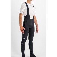 NEO BIBTIGHT Trägerhose lang schwarz