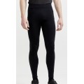 Core Bike Subz Tights Radhose lang schwarz
