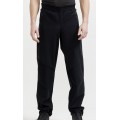Core Ride Subz Pants Fahrrad Regenhose lang schwarz