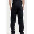 Core Ride Subz Pants Fahrrad Regenhose lang schwarz