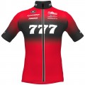 Team 777 2022 Radtrikot kurzarm-Radsport-Profi-Team Team 777 2022 Radtrikot kurzarm-Radsport-Profi-Team