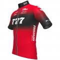 Team 777 2022 Radtrikot kurzarm-Radsport-Profi-Team Team 777 2022 Radtrikot kurzarm-Radsport-Profi-Team