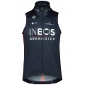INEOS GRENADIERS 2022 Fahrradweste-Radsport-Profi-Team