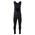 TEAM JUMBO-VISMA 2023 Trägerhose lang (mit Sitzpolster)-Radsport-Profi-Team