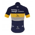 TEAM JUMBO-VISMA Tour de France Edition 2023 Set (Radtrikot+Trägerhose)-Radsport-Profi-Team TEAM JUMBO-VISMA Tour de France Edition 2023 Set (Radtrikot+Trägerhose)-Radsport-Profi-Team