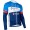 Team Total Direct Energy 2019 Radtrikot langarm-Radsport-Profi-Team