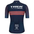 Trek Factory Racing CX 2022 Radtrikot kurzarm-Radsport-Profi-Team Trek Factory Racing CX 2022 Radtrikot kurzarm-Radsport-Profi-Team