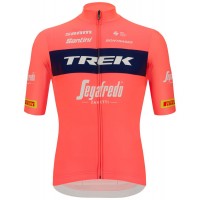 TREK-SEGAFREDO 2023 training edition Radtrikot kurzarm-Radsport-Profi-Team