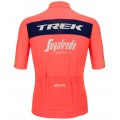 TREK-SEGAFREDO 2023 training edition Radtrikot kurzarm-Radsport-Profi-Team