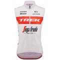 TREK-SEGAFREDO 2023 Fahrradweste-Radsport-Profi-Team