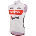 TREK-SEGAFREDO 2023 Fahrradweste-Radsport-Profi-Team