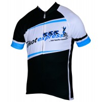 Kurzarmtrikot Classic by Nalini