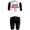 UAE TEAM EMIRATES 2023 Radtrikot kurzarm-Radsport-Profi-Team UAE TEAM EMIRATES 2023 Radtrikot kurzarm-Radsport-Profi-Team