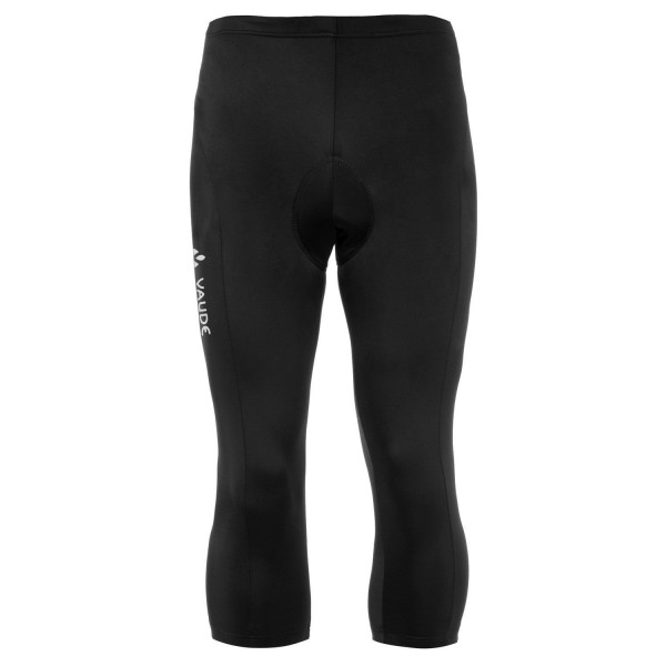 Men ACTIVE 3/4 PANTS Radhose schwarz