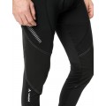 ACTIVE WARM TIGHTS Trägerhose lang schwarz ACTIVE WARM TIGHTS Trägerhose lang schwarz