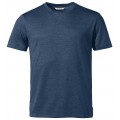 Men ESSENTIAL T-Shirt blau (dark sea) Men ESSENTIAL T-Shirt blau (dark sea)
