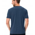 Men ESSENTIAL T-Shirt blau (dark sea) Men ESSENTIAL T-Shirt blau (dark sea)