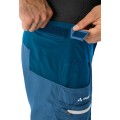 MEN QIMSA SHORTS Bike Shorts blau (ultramarine) MEN QIMSA SHORTS Bike Shorts blau (ultramarine)