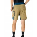 Men QIMSA SHORTY Bike Shorts beige (desert) Men QIMSA SHORTY Bike Shorts beige (desert)