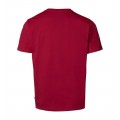 Men SPIRIT T-Shirt rot (carmine) Men SPIRIT T-Shirt rot (carmine)
