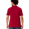 Men SPIRIT T-Shirt rot (carmine) Men SPIRIT T-Shirt rot (carmine)
