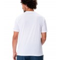 Men SPIRIT T-Shirt weiß
