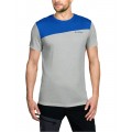 Men Sveit T-Shirt beige/blau (moonstone) Men Sveit T-Shirt beige/blau (moonstone)