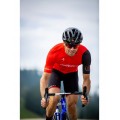 CYCLING CLUB Radtrikot kurzarm rot CYCLING CLUB Radtrikot kurzarm rot