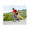CYCLING CLUB Radtrikot kurzarm rot CYCLING CLUB Radtrikot kurzarm rot