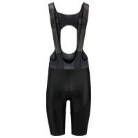 LANZAROTE Trägerhose kurz schwarz