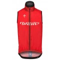 RED VEST Fahrradweste rot RED VEST Fahrradweste rot