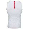 RESPIRO Funktionsunterhemd ärmellos weiß RESPIRO Funktionsunterhemd ärmellos weiß