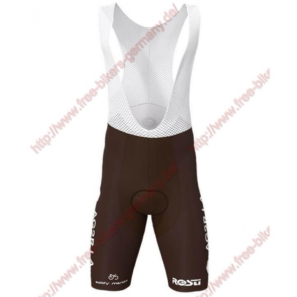 Profiteams AG2R LA MONDIALE 2019 Trägerhosen Set Radtrikot Kaufen Profiteams AG2R LA MONDIALE 2019 Trägerhosen Set Radtrikot Kaufen