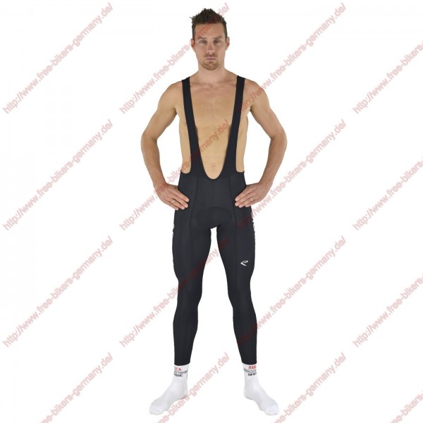 Profiteams EKOI ARKEA SAMSIC 2019 Lang Trägerhose Radtrikot Kaufen