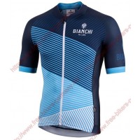 Profiteams BIANCHI MILANO Bisceglie Trikot Kurzarm Outlet Radtrikot Kaufen
