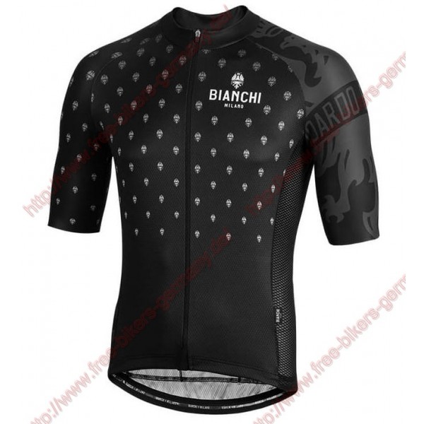 Profiteams BIANCHI MILANO Savignano Black Trikot Kurzarm Outlet Radtrikot Kaufen Profiteams BIANCHI MILANO Savignano Black Trikot Kurzarm Outlet Radtrikot Kaufen