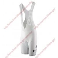 Profiteams BIANCHI MILANO Codigoro white Trägerhosen Set Radtrikot Kaufen