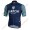 Profiteams BIANCHI MILANO Davoli blue Trikot Kurzarm Outlet Radtrikot Kaufen