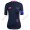 Profiteams EF Education First TRAINING 2019 Damen Trikot Kurzarm Outlet Radtrikot Kaufen