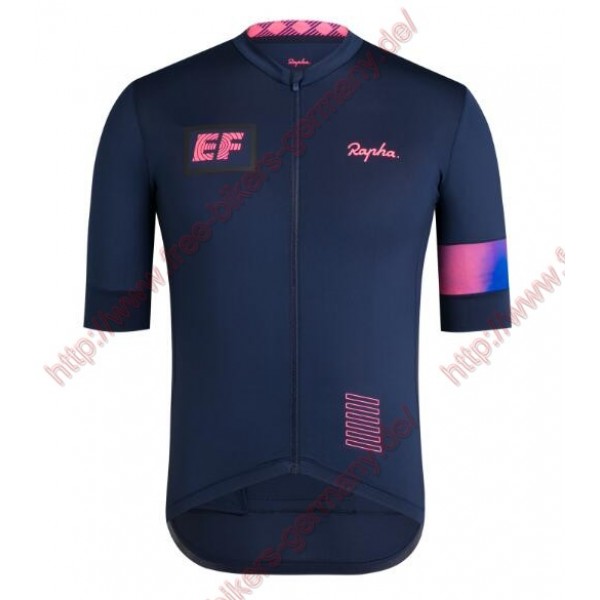 Profiteams EF Education First TRAINING 2019 Trikot Kurzarm Outlet Radtrikot Kaufen