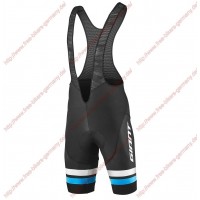 Profiteams 2019 Giant Race Day black Trägerhosen Set Radtrikot Kaufen