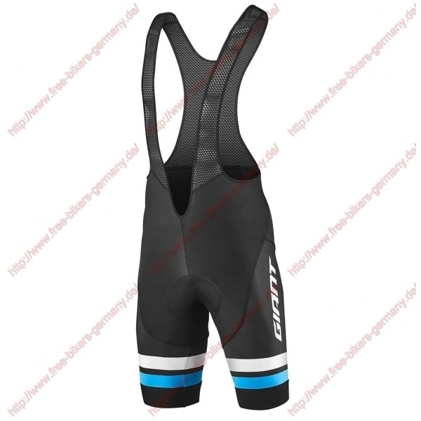 Profiteams 2019 Giant Race Day black Trägerhosen Set Radtrikot Kaufen