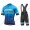 Profiteams 2019 Giant Race Day Blue Radbekleidung Satz Trikot Kurzarm+Trägerhosen Se Radtrikot Kaufen