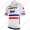 Profiteams Trek Segafredo 2019 French Champion Trikot Kurzarm Outlet Radtrikot Kaufen